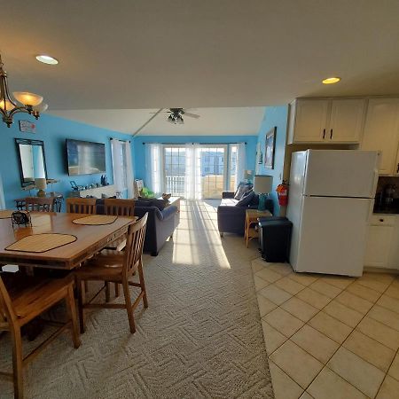 Family Friendly Beach Block Ocean View 3 Bedroom 2 Ba, Condo Near Wildwood Crest And Convention Center Exterior foto