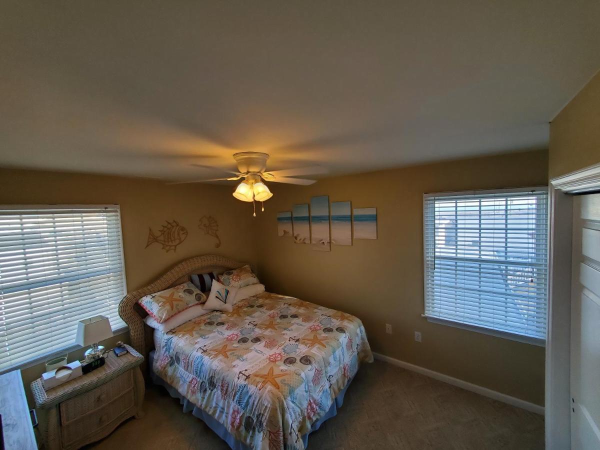 Family Friendly Beach Block Ocean View 3 Bedroom 2 Ba, Condo Near Wildwood Crest And Convention Center Exterior foto